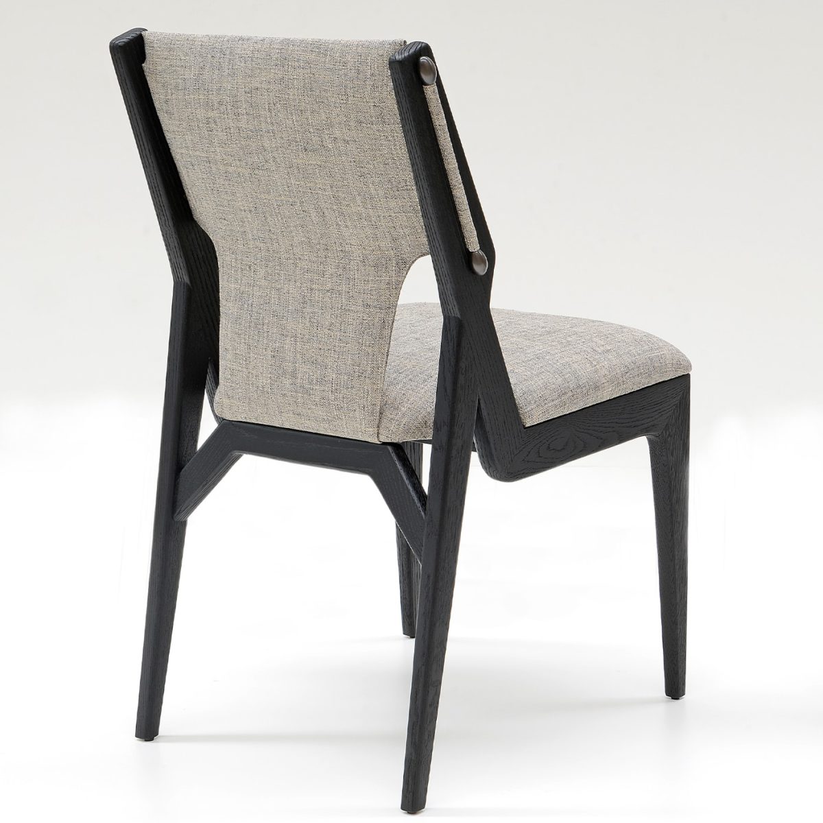 Hergon Chair by Emmemobili