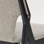 Hergon Chair by Emmemobili