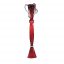 Watteau Red Vase by Driade
