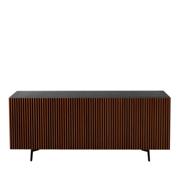 Leon Decor Black Sideboard by Casamania & Horm