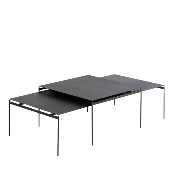 Torii Set of 2 Coffee Tables by Casamania & Horm