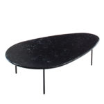 Lily Marquinia Marble Coffee Table by Casamania & Horm