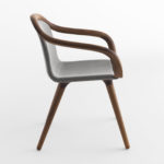 Ginevra Chair by Casamania & Horm