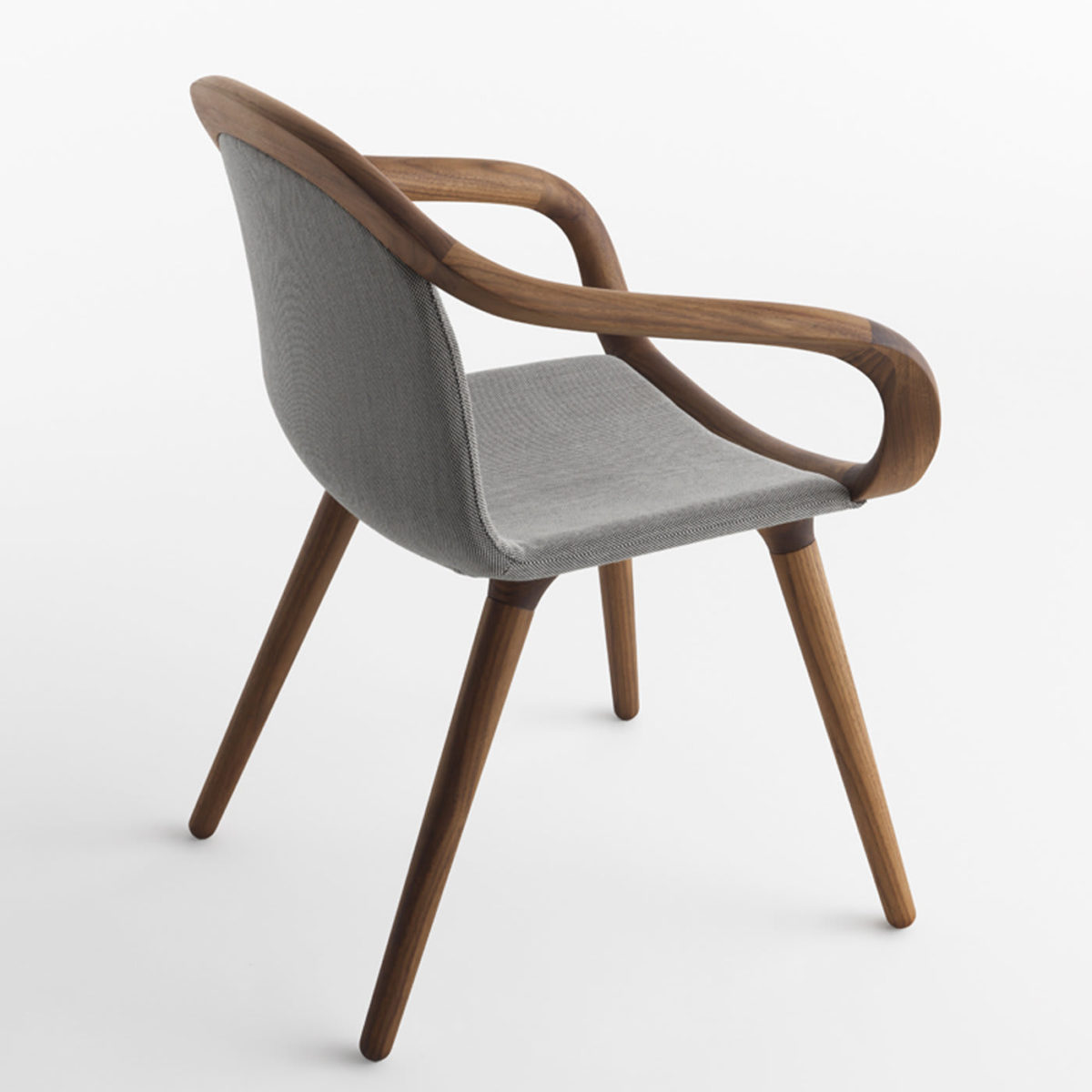 Ginevra Chair by Casamania & Horm