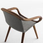 Ginevra Chair by Casamania & Horm