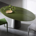 Totem Table by SOVET Italia