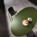 Totem Table by SOVET Italia