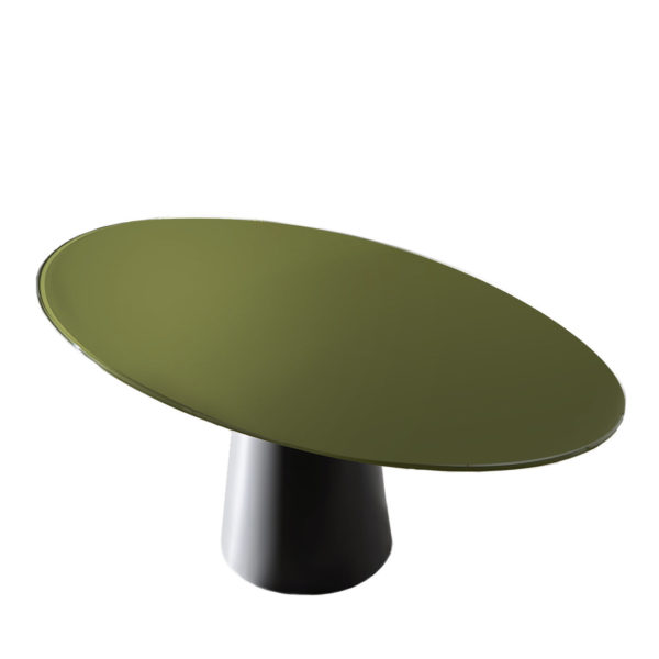 Totem Table by SOVET Italia