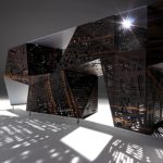 Riddled Sideboard by Casamania & Horm