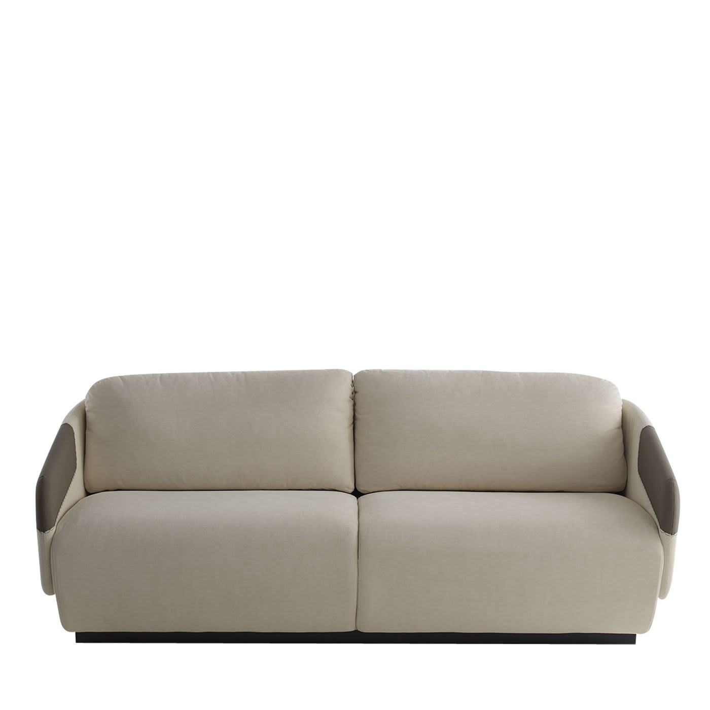 Worn Gray  2-Seater Sofa by Casamania & Horm