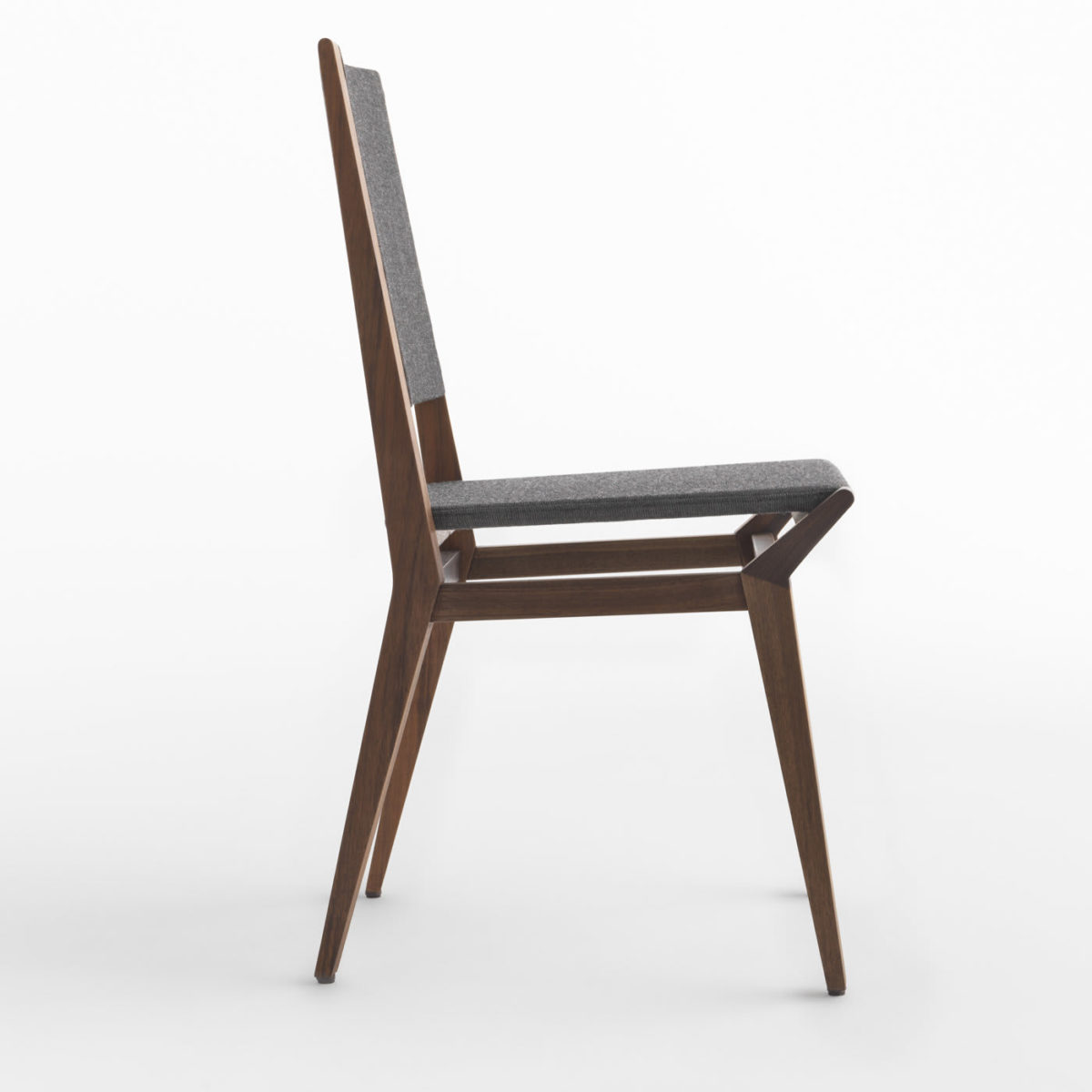 Tribeca Gray  Chair by Casamania & Horm