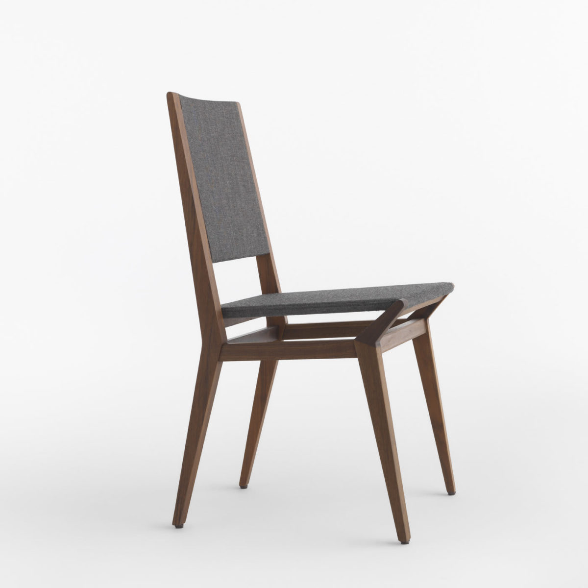 Tribeca Gray  Chair by Casamania & Horm