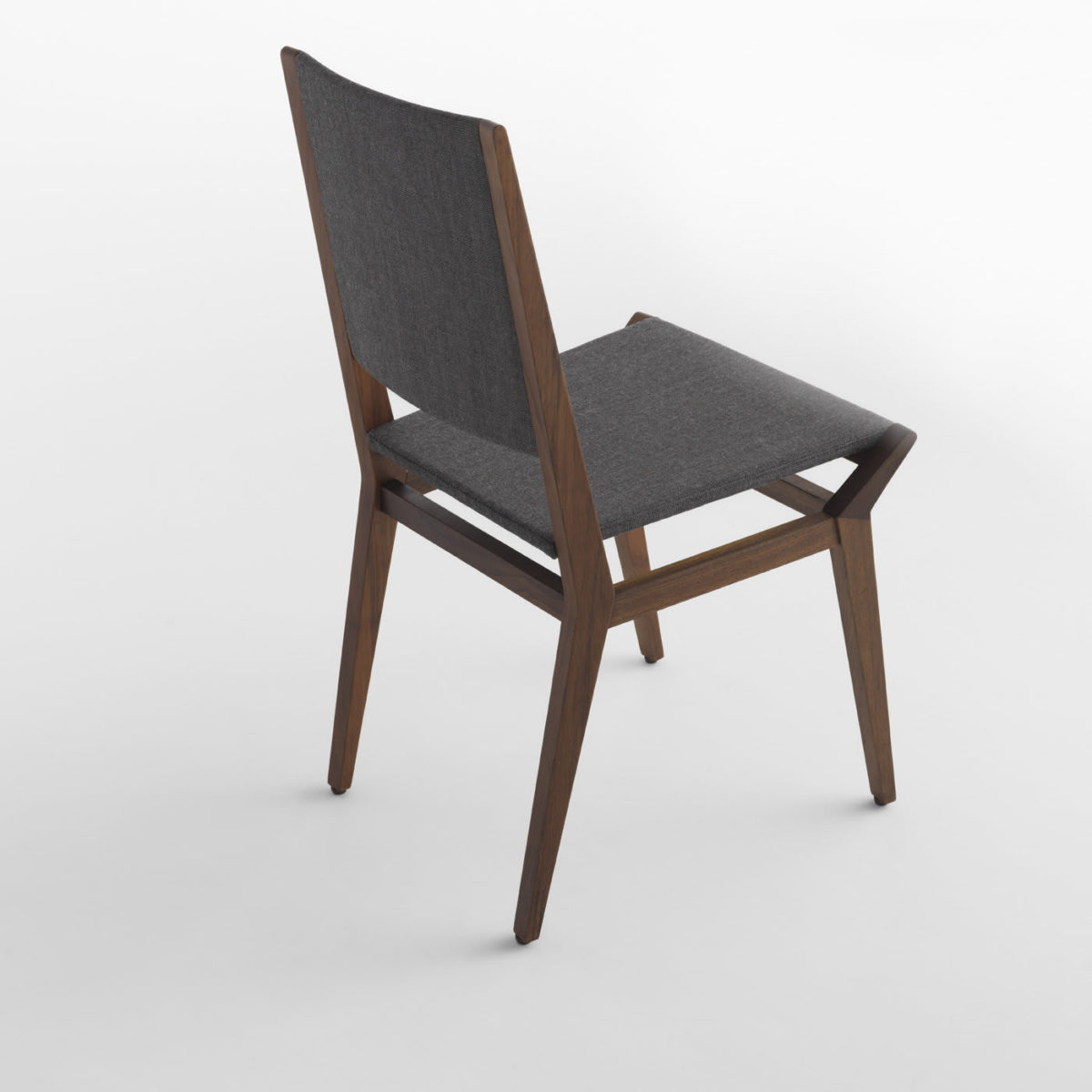 Tribeca Gray  Chair by Casamania & Horm