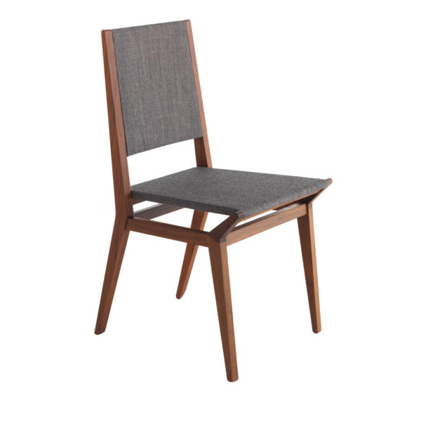 Tribeca Gray  Chair by Casamania & Horm