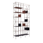 Network Bookcase by Casamania & Horm