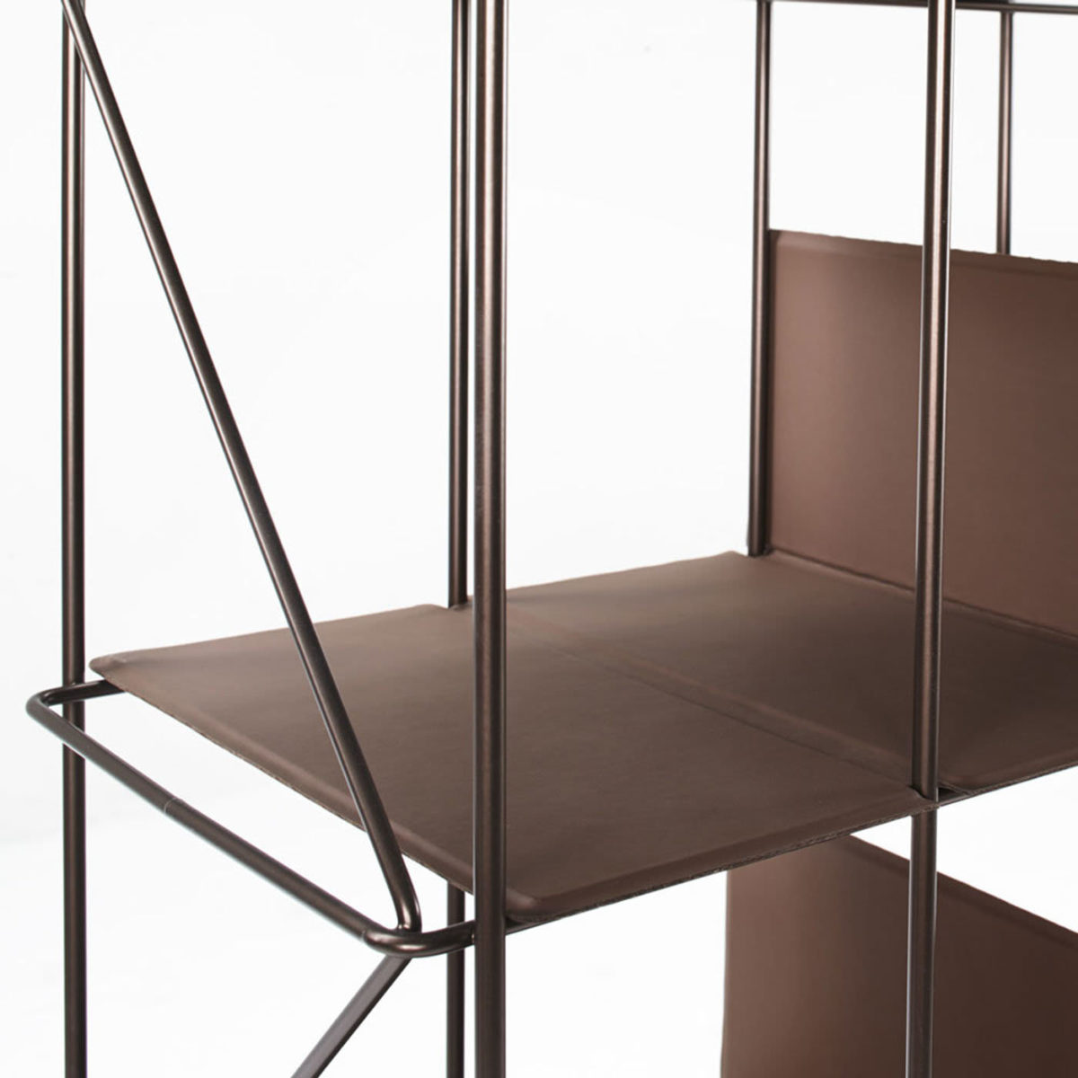 Network Bookcase by Casamania & Horm