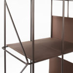 Network Bookcase by Casamania & Horm