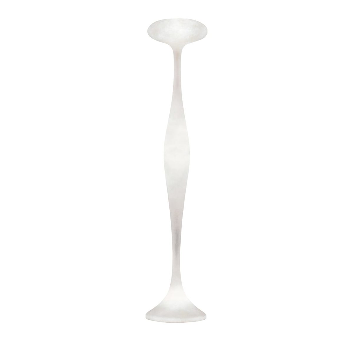 E.T.A. White Floor lamp by KDLN