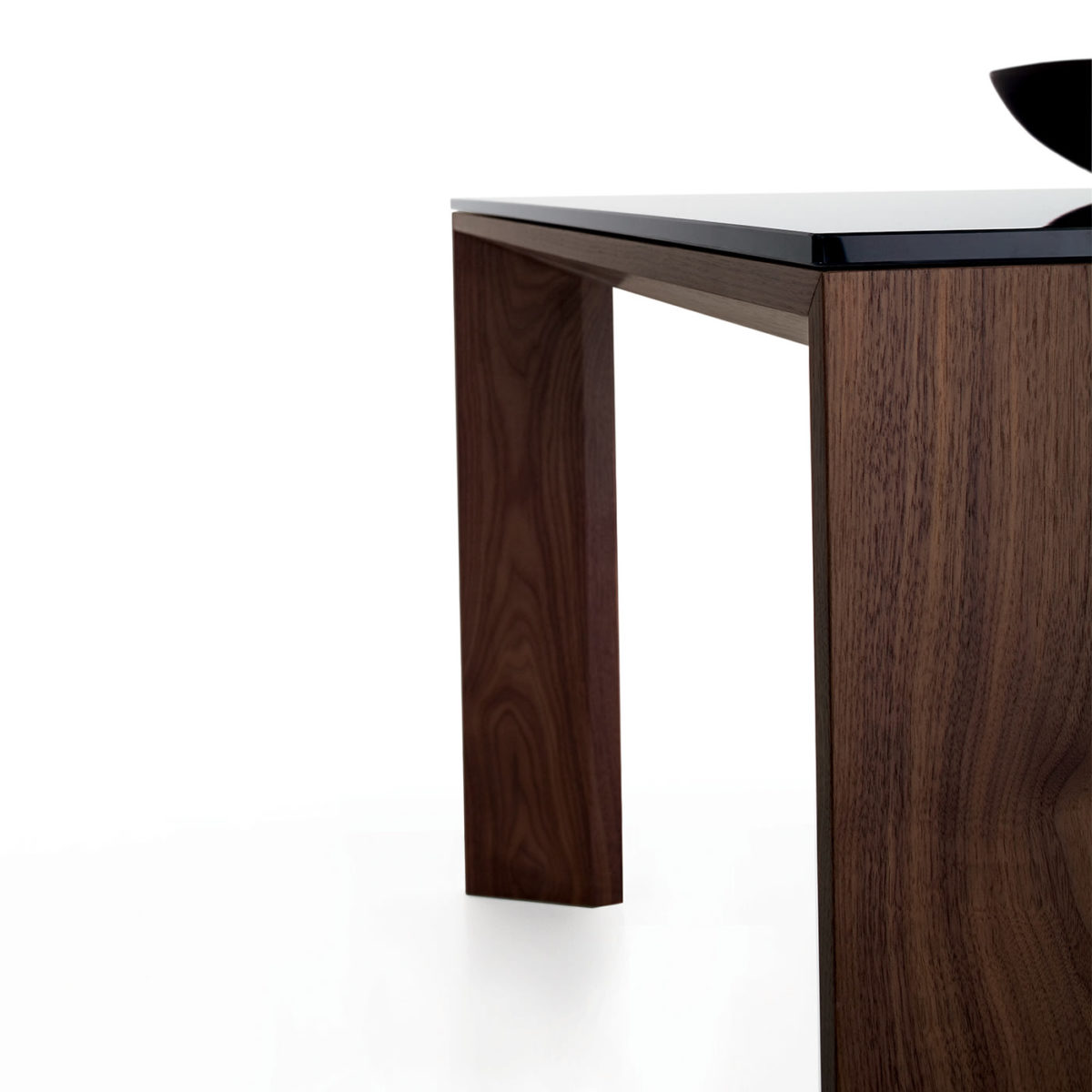 Toronto Table by SOVET Italia