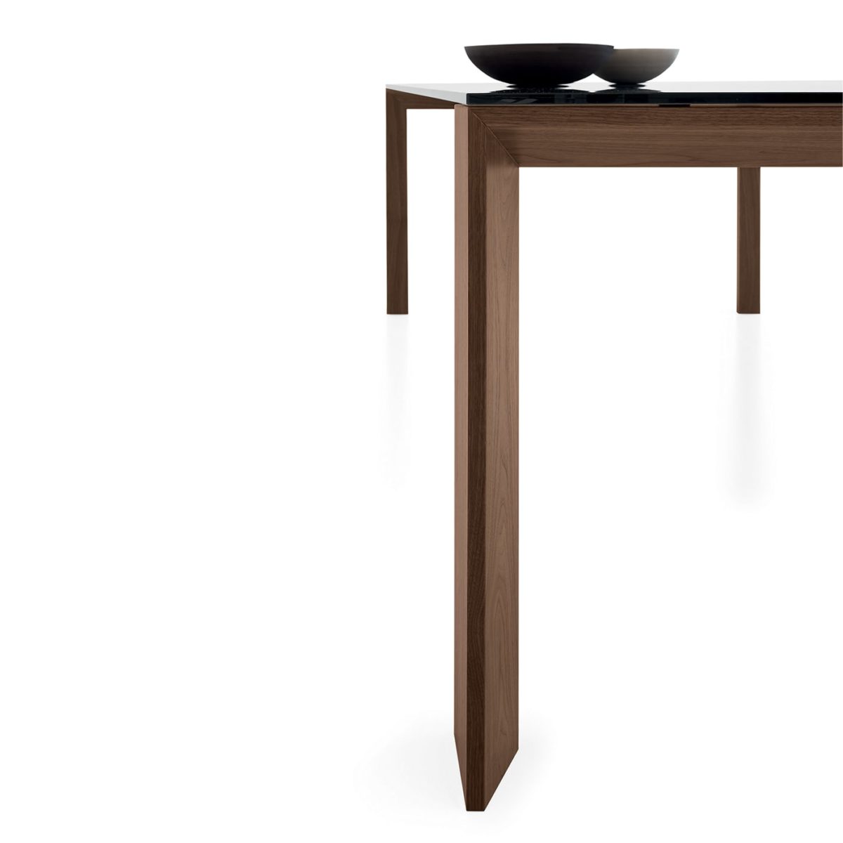 Toronto Table by SOVET Italia