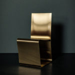 Kia Chair by Emmemobili