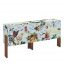 Ziqqurat Floral Polychrome Sideboard by Driade