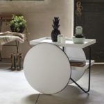 3 seaters table by Casamania & Horm