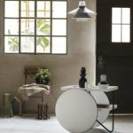 3 seaters table by Casamania & Horm