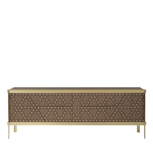 Dolly Sideboard by Emmemobili