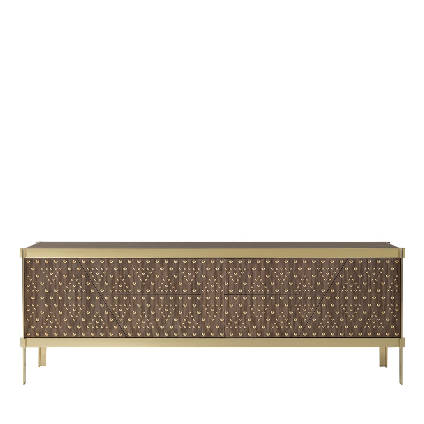 Dolly Sideboard by Emmemobili