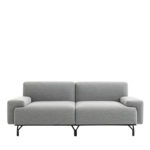 Summit Gray  2-Seater Sofa by Casamania & Horm