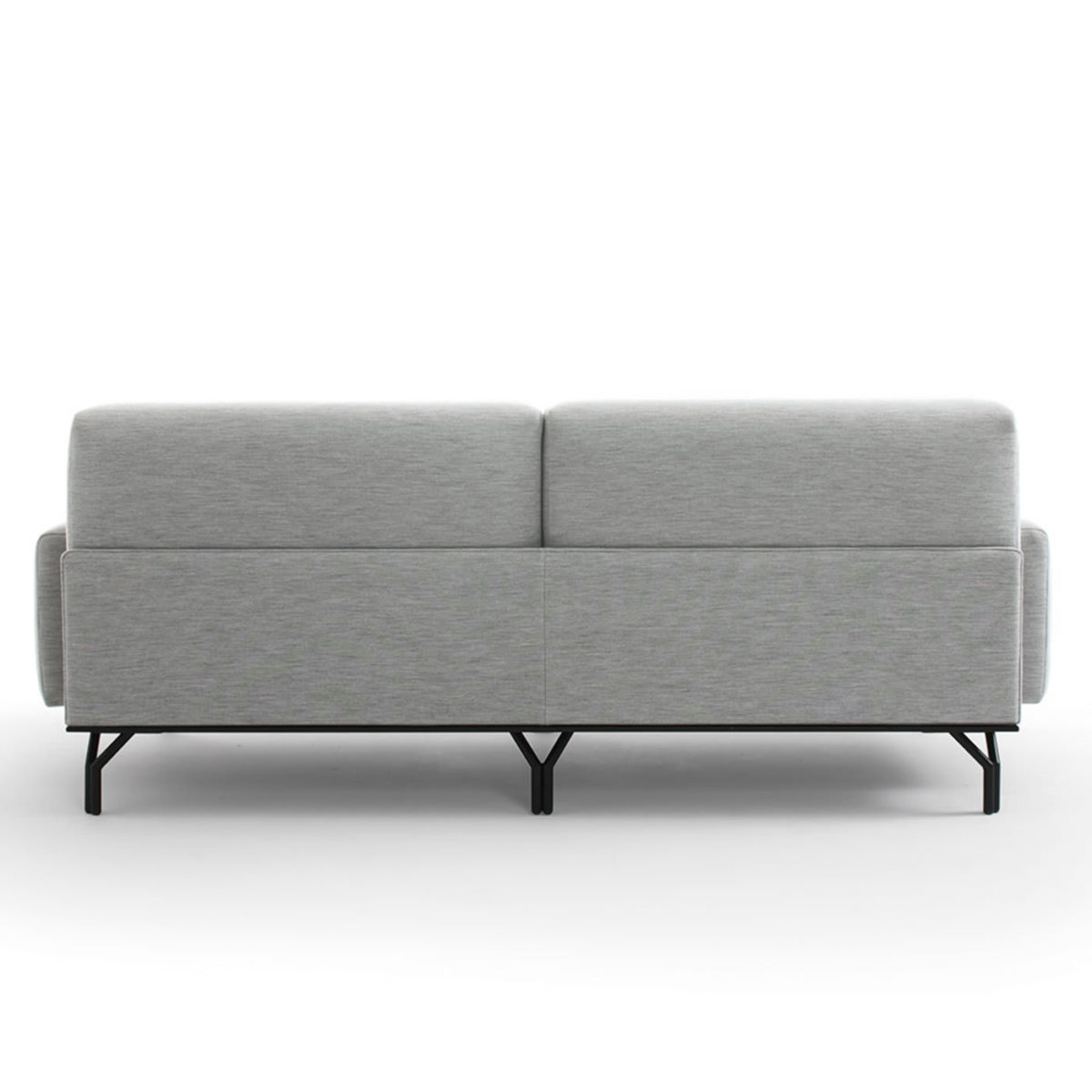 Summit Gray  2-Seater Sofa by Casamania & Horm