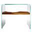 Bifronte Side Table by Casamania & Horm