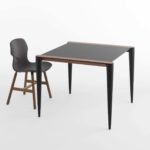 Bolero Bistrot Table by Casamania & Horm