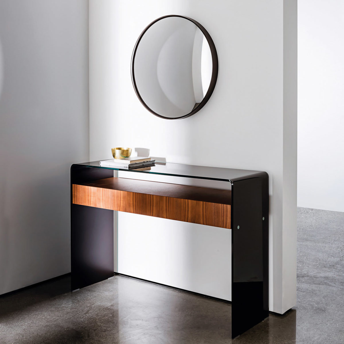 Bridge Console by SOVET Italia