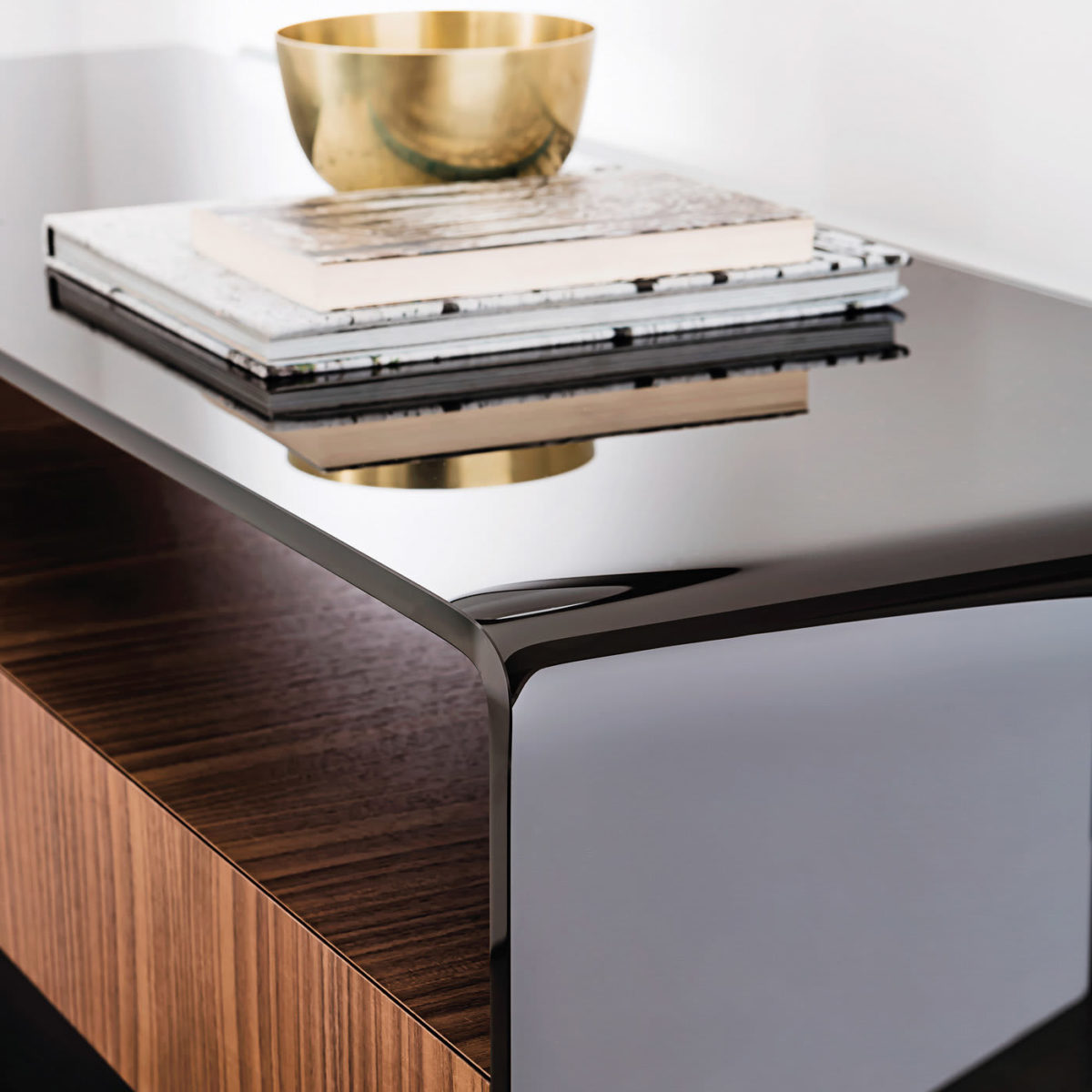 Bridge Console by SOVET Italia