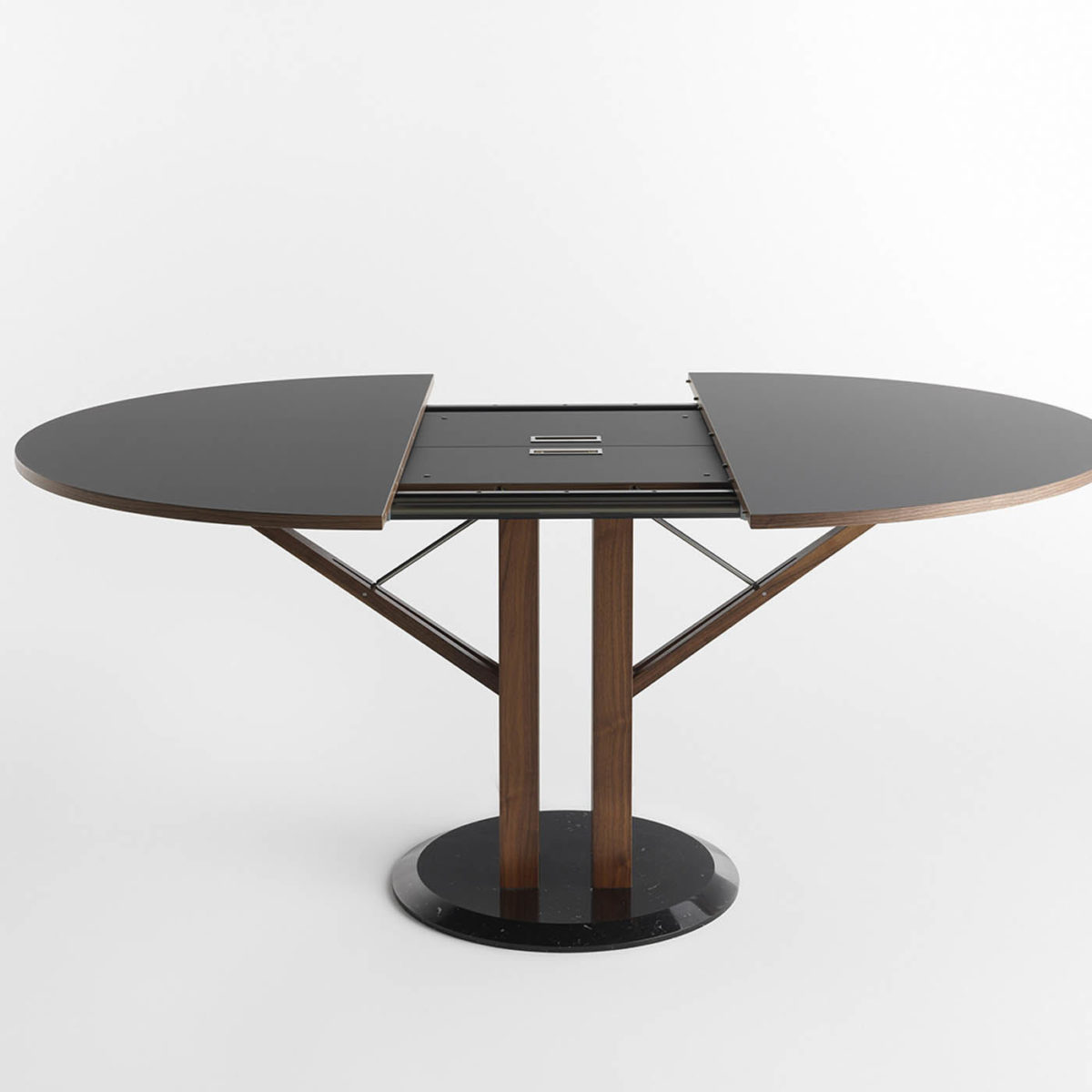 Flower Extendable Table by Casamania & Horm