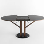 Flower Extendable Table by Casamania & Horm