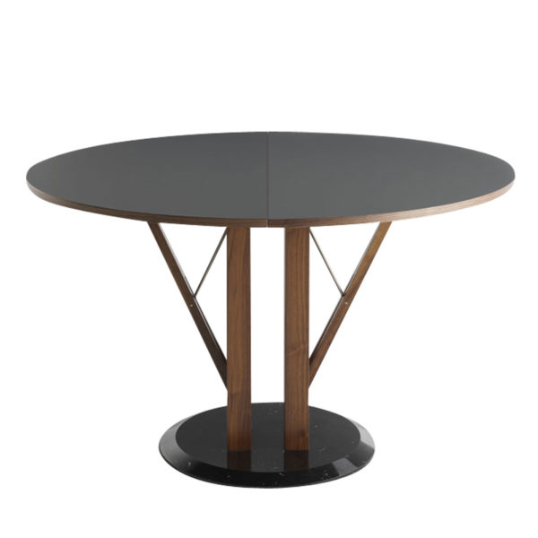 Flower Extendable Table by Casamania & Horm