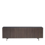 Leon Decor 5-Door Sideboard by Casamania & Horm