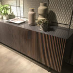 Leon Decor 5-Door Sideboard by Casamania & Horm