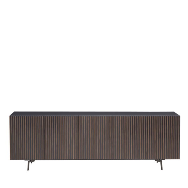 Leon Decor 5-Door Sideboard by Casamania & Horm