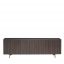 Leon Decor 5-Door Sideboard by Casamania & Horm