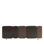 Spectro Gray  Sideboard by Casamania & Horm