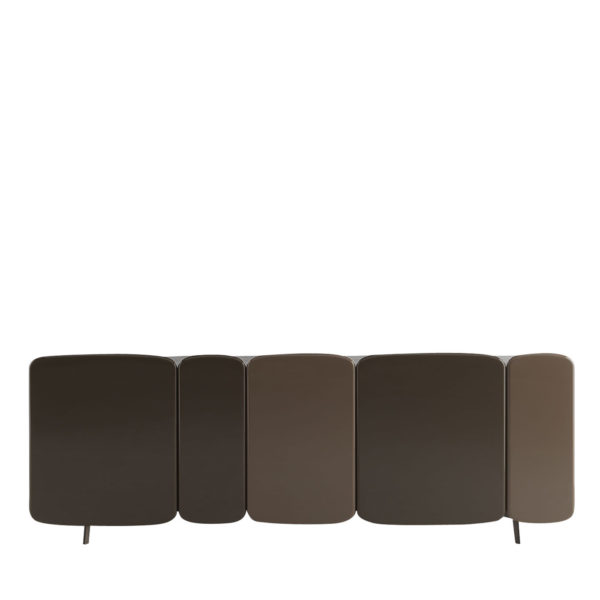 Spectro Gray  Sideboard by Casamania & Horm