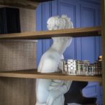 Venus 5-Shelf Bookcase by Driade