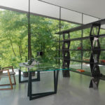 QuaDror 04 Bookcase by Casamania & Horm