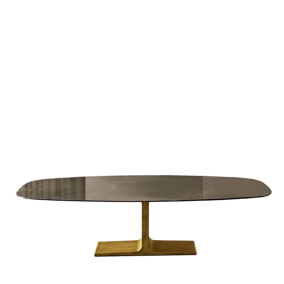 Palace-Shaped Gaudi Table by SOVET Italia