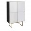 Magda Cabinet by SOVET Italia