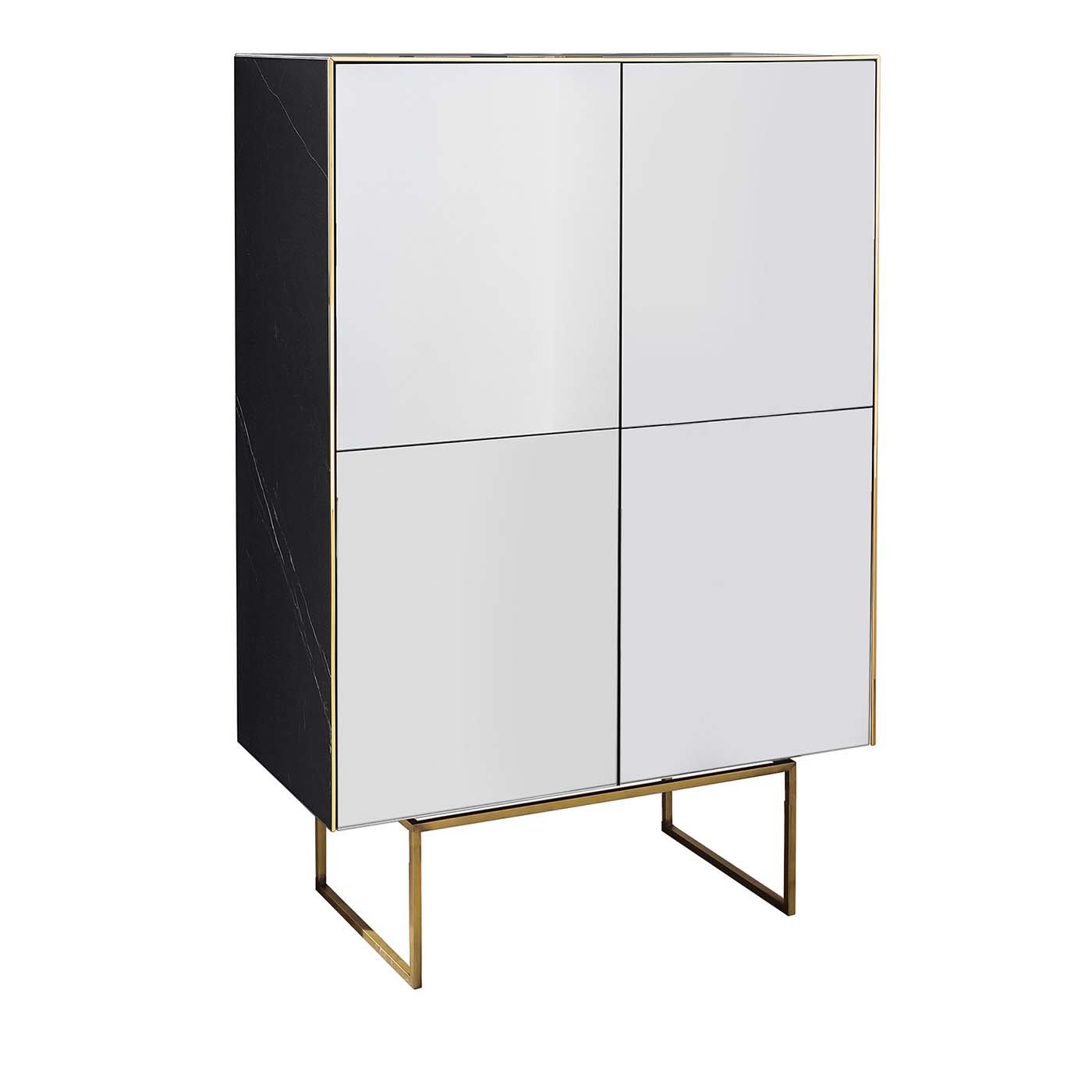 Magda Cabinet by SOVET Italia